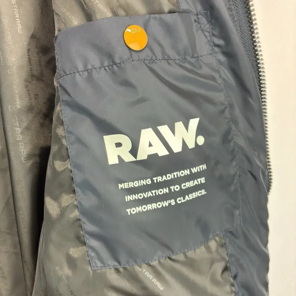 G-Star star raw
